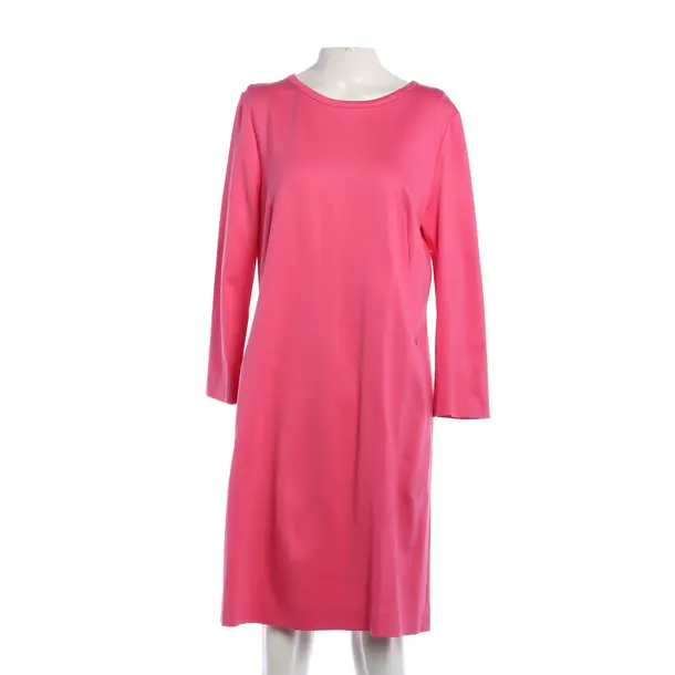 Dress, in Pink, Viscose, Marc Cain