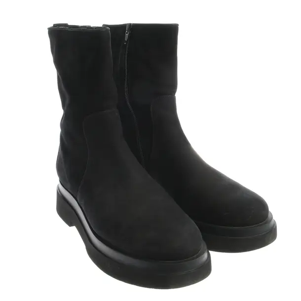 Ankle Boots, in Black, Högl