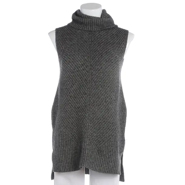 Maglione, in Grigio, Lana, Hugo Boss Black Label