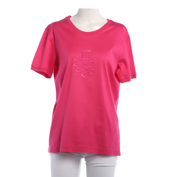 Shirt, in Pink, Cotton, Escada