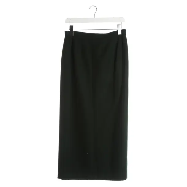 Rock, in Grün, Wolle, Habsburg