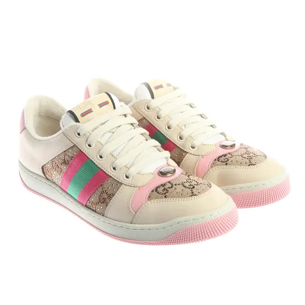 Sneakers, in Multicolored, Gucci