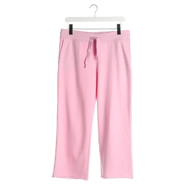 Pants, in Pink, Cotton, Juvia