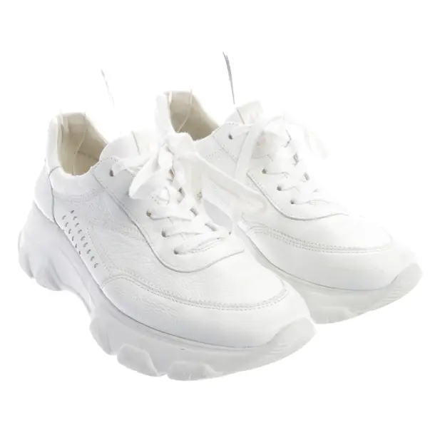 Sneaker, in Weiß, Paul Green