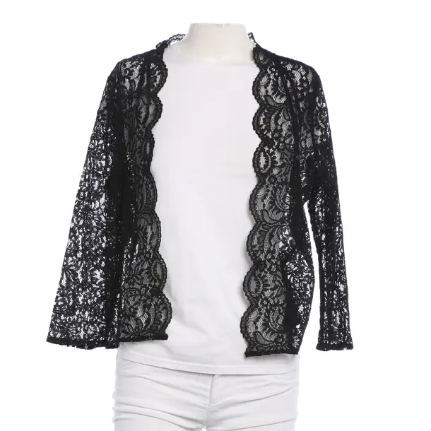 Blazer, in Nero, Poliammide, Calvin Klein