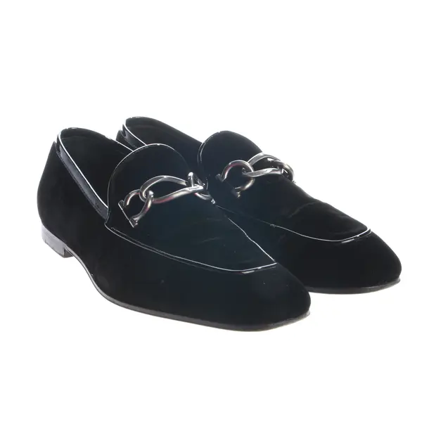 Loafers, in Schwarz, Salvatore Ferragamo