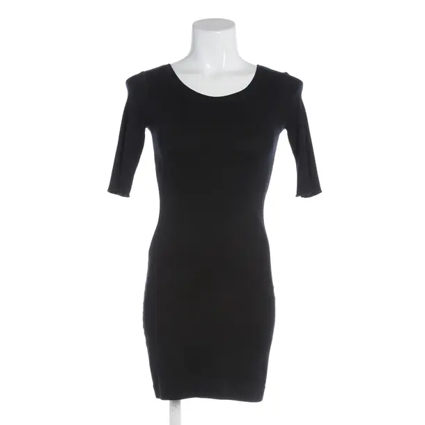 Kleid, in Schwarz, Baumwolle, Marc Cain Sports