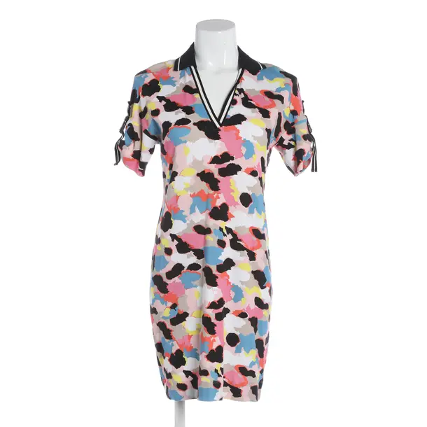 Kleid, in Mehrfarbig, Baumwolle, Marc Cain Sports