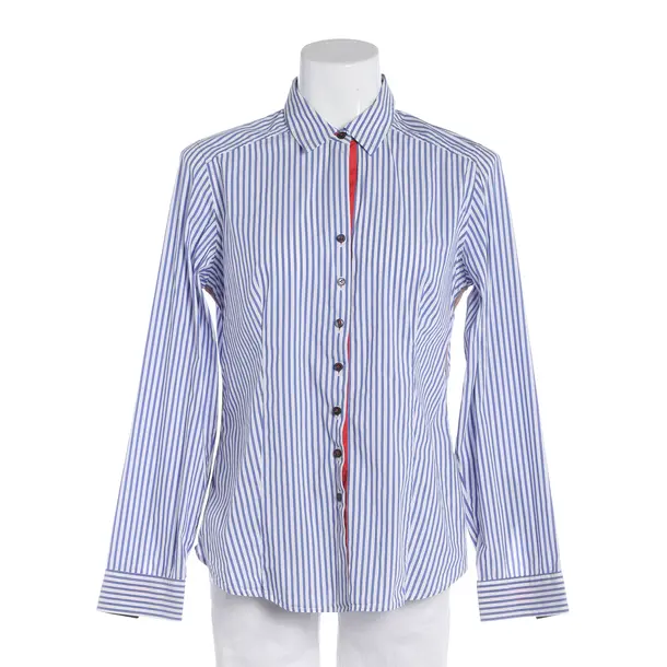 Camicetta, in Multicolore, Cotone, Van Laack