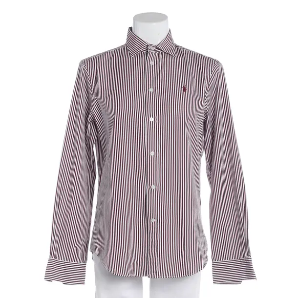 Camicetta, in Bianco, Cotone, Polo Ralph Lauren