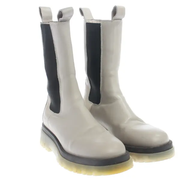 Stivali, in Grigio chiaro, Copenaghen