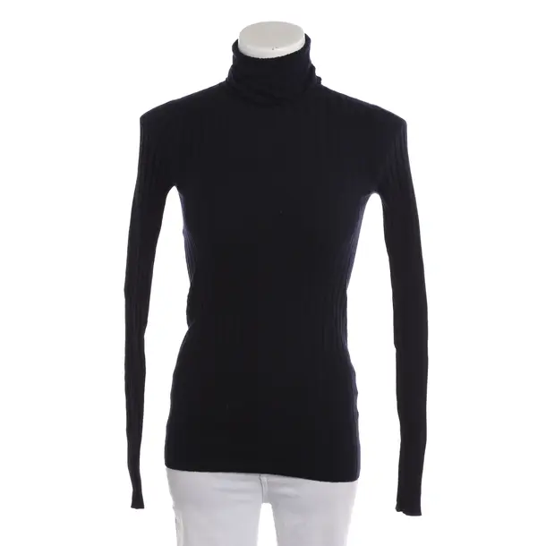 Pullover, in Navy, Wolle, Polo Ralph Lauren