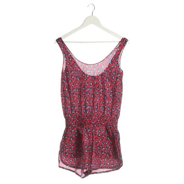 Jumpsuit, in Mehrfarbig, Baumwolle, Stella McCartney