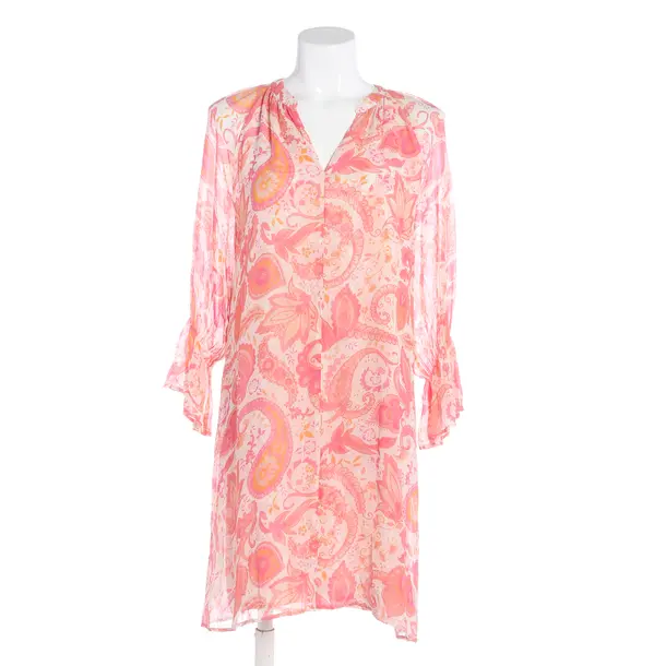 Abito, in Multicolore, Viscosa, La principessa va a Hollywood