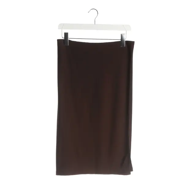 Skirt, in Brown, Viscose, Wolford