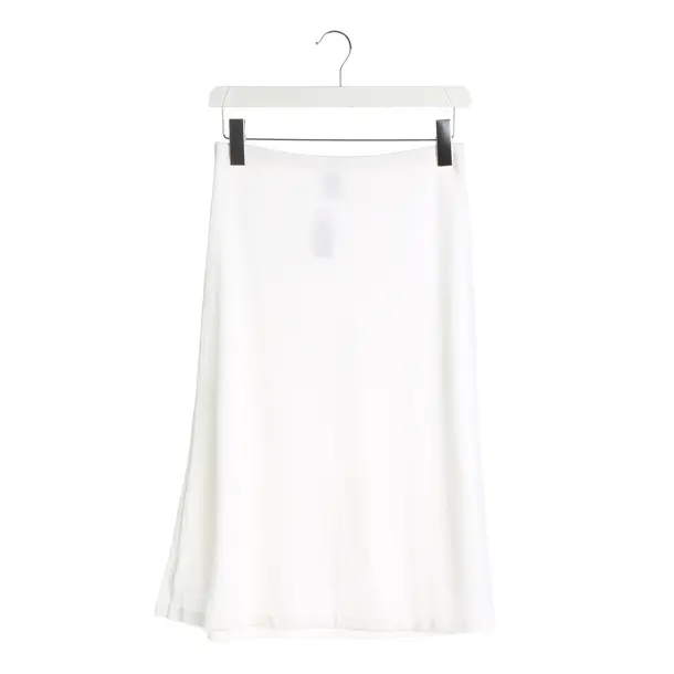 Rock, in Cream, Viskose, Wolford