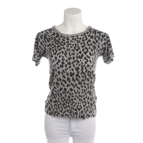 Shirt, in Mehrfarbig, Viskose, Saint Laurent