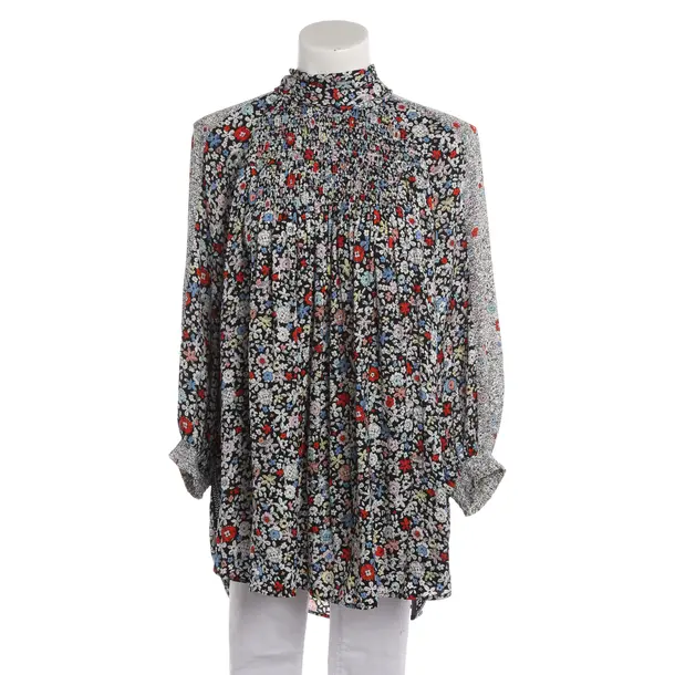 Tunica, in Multicolore, Poliestere, Vedere da Chloé