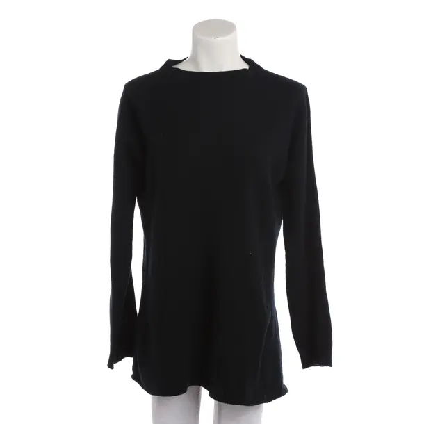 Wool Jumper, in Black, Wool, Wolford