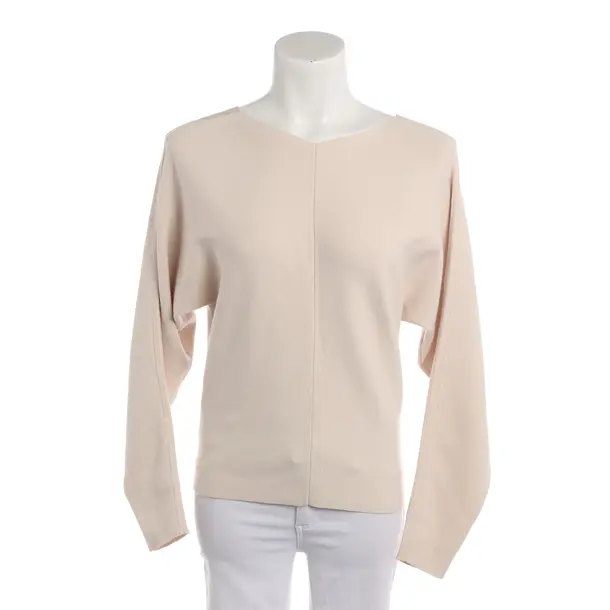 Jumper, in Beige, Cotton, Bogner