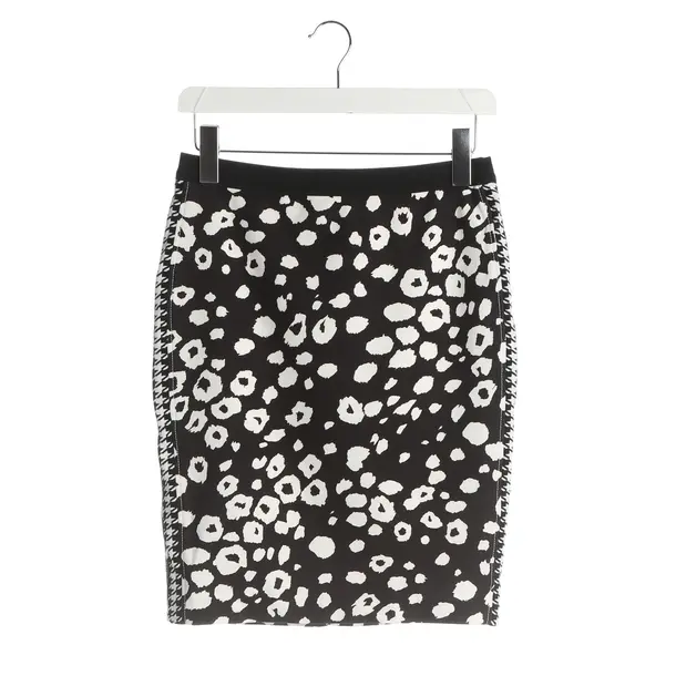 Rock, in Schwarz, Polyimid, Marc Cain