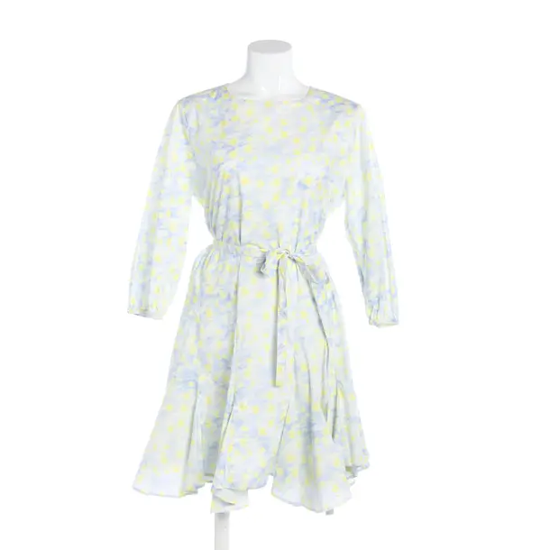 Dress, in Multicolored, Cotton, Hugo Boss Red Label