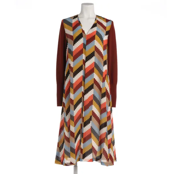 Abito, in Multicolore, Seta, Missoni M