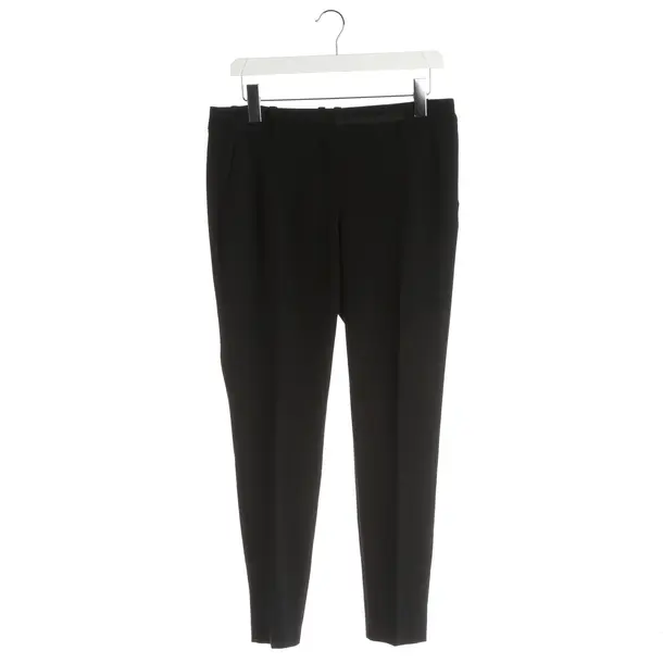 Hose, in Schwarz, Triacetat, Marc Cain