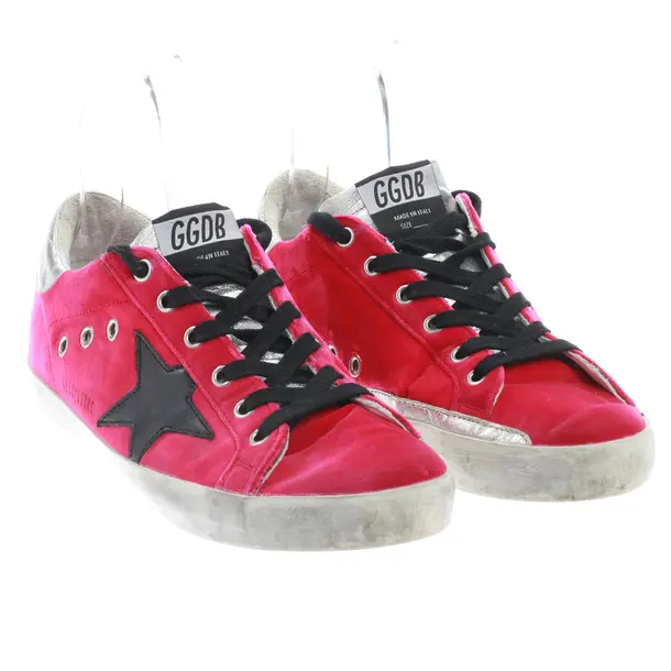 Sneakers, in Pink, Golden Goose