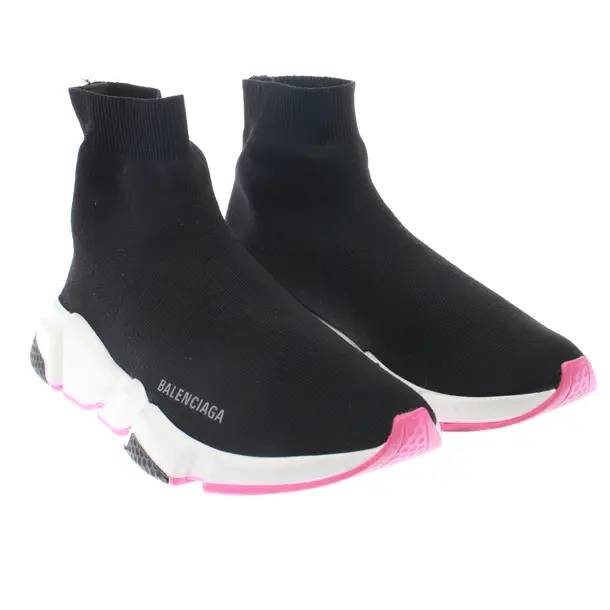 Sneaker, in Nero, Balenciaga