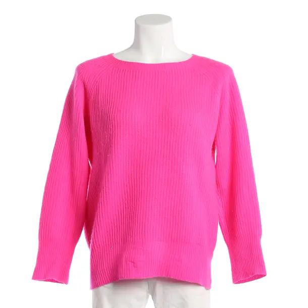 Maglione, in Rosa, Lana, Avant Toi
