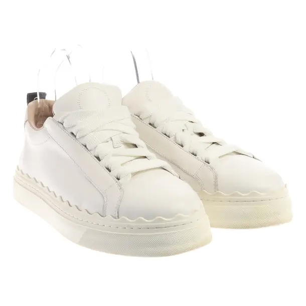 Sneakers, in White, Chloé