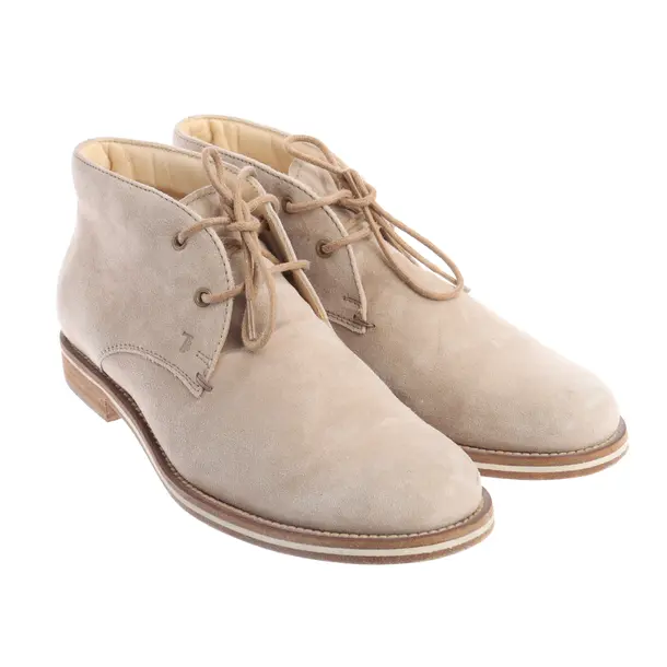 Boots, in Beige, Tod´s