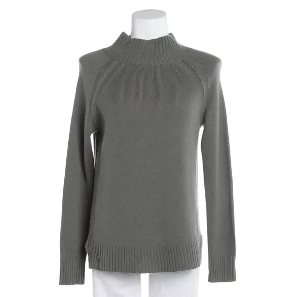 Maglia in cachemire, in Grigio, Cachemire, S.Marlon