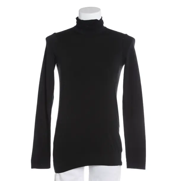 Longsleeve, in Schwarz, Baumwolle, Wolford