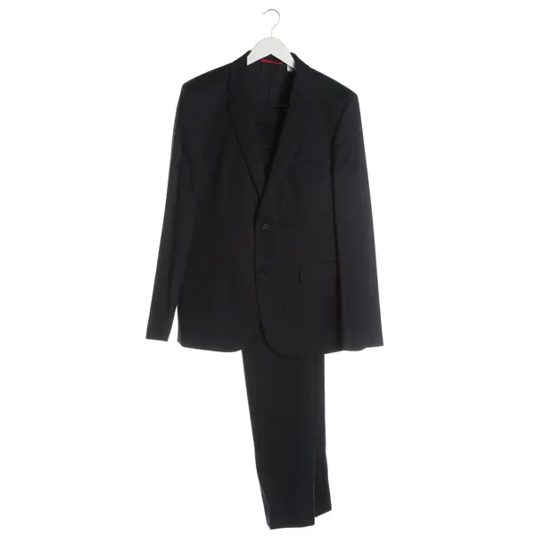 Abito, in Marina Militare, Lana, Hugo Boss Etichetta Rossa