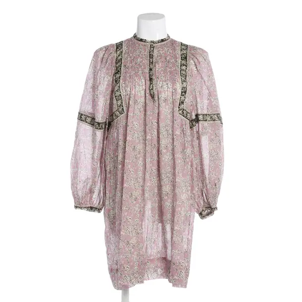 Abito, in Multicolore, Cotone, Isabel Marant Étoile