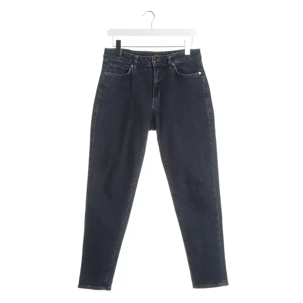Jeans Skinny, in Blau, Bambus, Windsor