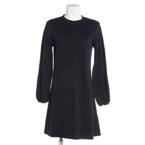 Kleid, in Navy, Baumwolle, Marc O'Polo