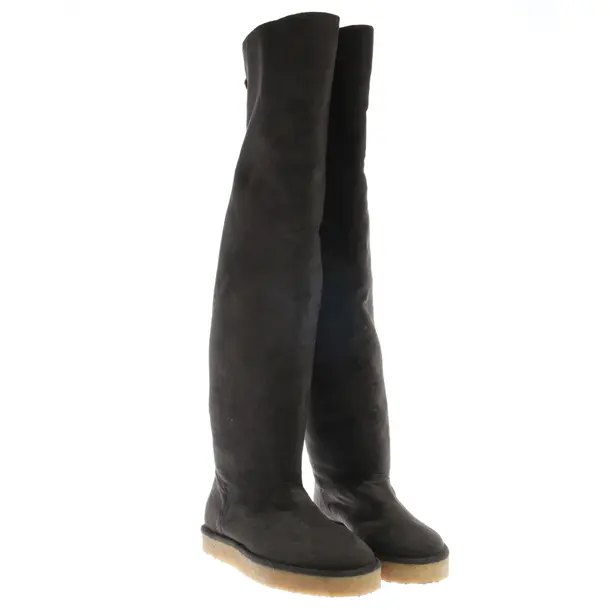 Boots, in Black, Stella McCartney