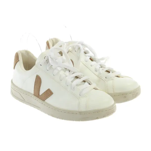 Sneaker, in Weiß, Veja