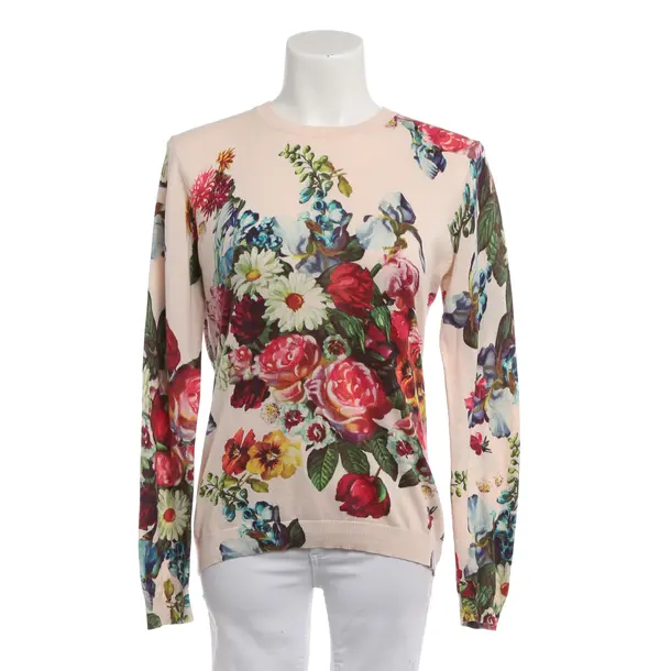 Jumper, in Multicolored, Cotton, Ted Baker