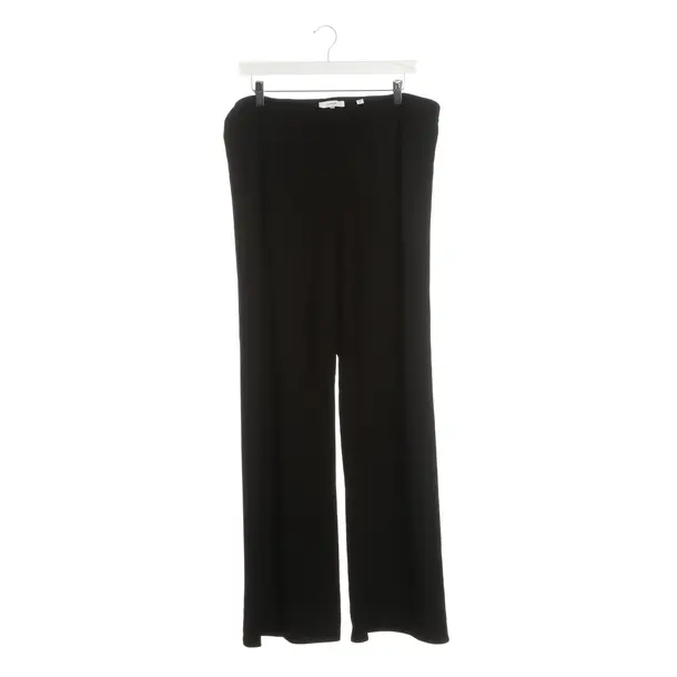 Pants, in Black, Acetate, Vince