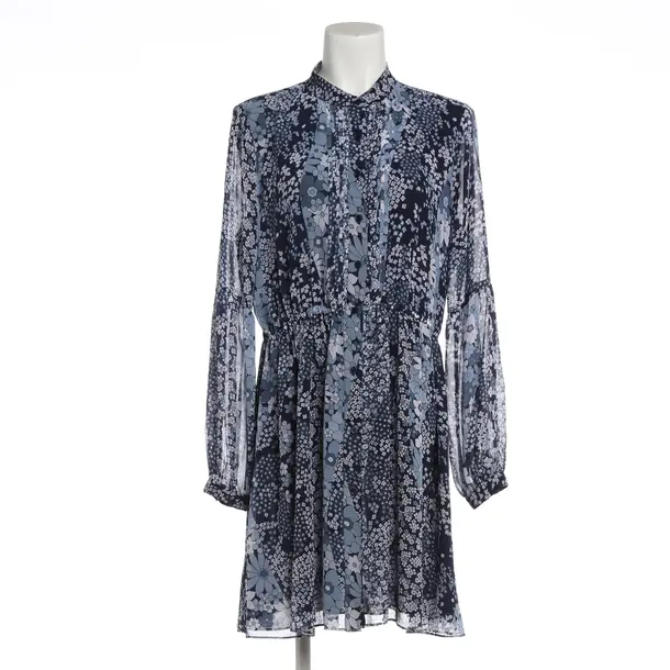 Dress, in Multicolored, Polyester, Michael Kors