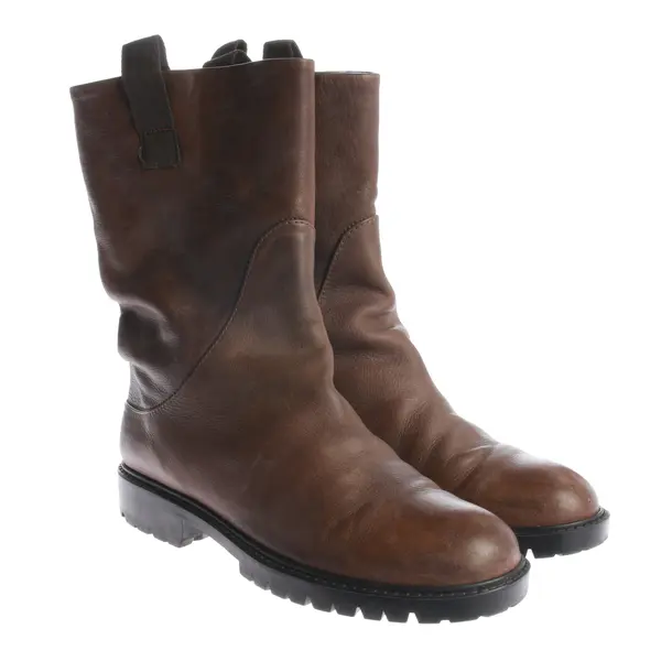 Stiefeletten, in Braun, Strenesse