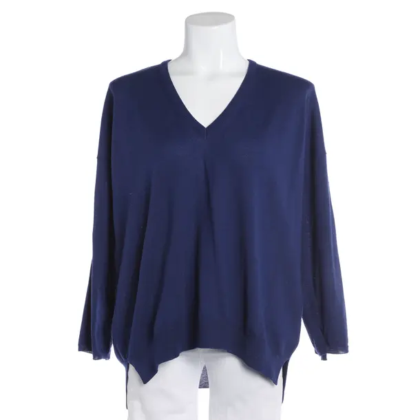 Maglioni di lana, in Blu, Lana, Riani