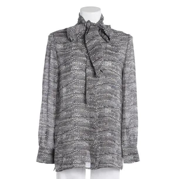 Camicetta, in Multicolore, Seta, Tory Burch