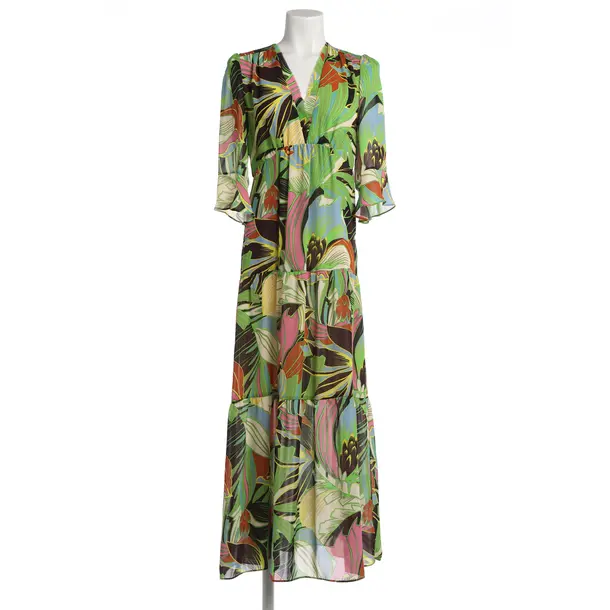 Kleid, in Mehrfarbig, Polyester, Marc Cain