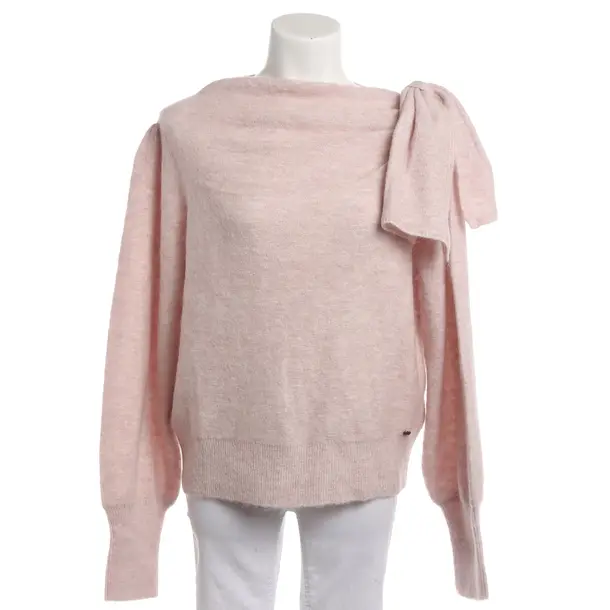 Maglione, in Rosa chiaro, Poliammide, Ted Baker