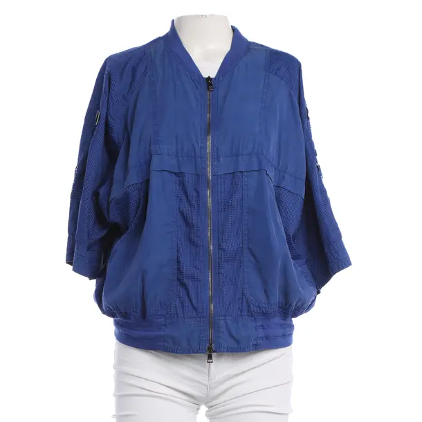 Sommerjacke, in Blau, Lyocell, Marc Cain Sports